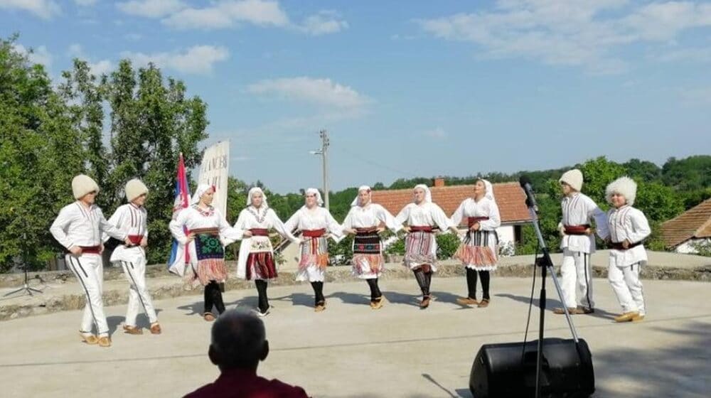 U Koprivnici kod Zaječara održani 21. „Dani Adama Bogosavljevića“ 1