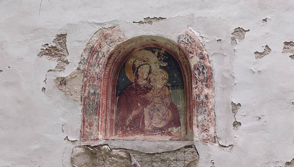 Misterija manastira Krepičevac u klisuri Radovanske reke nedaleko od Zaječara 5