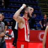 Kalinić umalo izazvao tuču po završetku utakmice 6