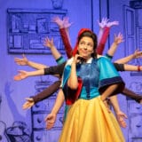 Snezana i sedam patuljaka