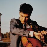 Violončelista Petar Pejčić predstavlja Srbiju u finalu Međunarodnog takmičenja kraljice Elizabete 3