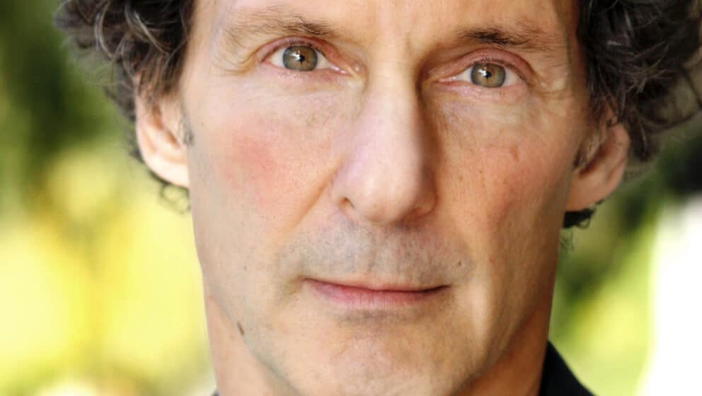 Dejvid Homel foto promo Melanie Morand Opale