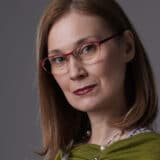 Nina Savcic foto promo Zeljko Sinobad