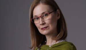 Nina Savcic foto promo Zeljko Sinobad