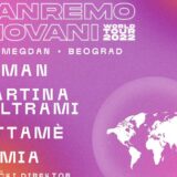 Podmladak festivala Sanremo na Kalemegdanu 12