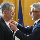 Predrag Miki Manojlovic, Pjer Koar