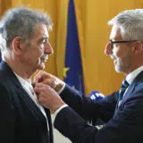 Predrag Miki Manojlovic, Pjer Koar