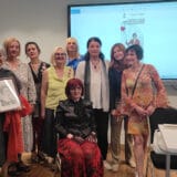 Pesnikinje svojoj posestrimi Vrdničkoj vili u pohode 4