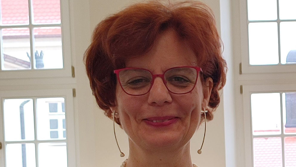 Cedomila Marinkovic, foto Kreativni centar