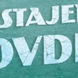 Roman Marka Balcana “Ostajem ovde” tema 88. Laguninog književnog kluba 2