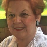 Bogdanka Boba Djuric Foto privatna arhiva