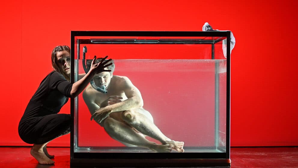 Kad te Bog ritne u stomak foto Aleksandar Milutinovic