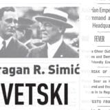 dragan simic
