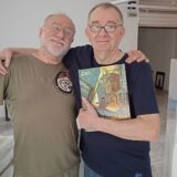 Gradimir Smuđa: Nikada nisam crtao protiv svojih ubeđenja 6