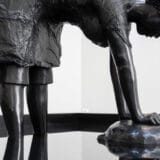 Istorija predstavljanja afričkog umetničkog nasleđa u radu ovogodišnje učesnice venecijanskog Bijenala Simon Li 10