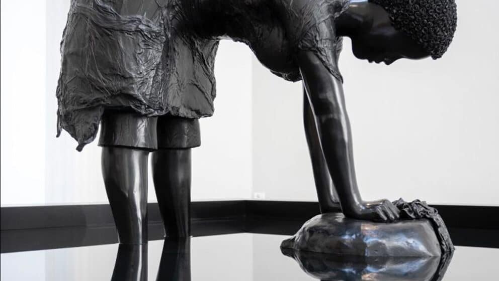 Istorija predstavljanja afričkog umetničkog nasleđa u radu ovogodišnje učesnice venecijanskog Bijenala Simon Li 1