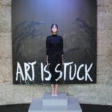 Izložba ArtWalks Experience konceptualne umetnice ZeVu od 10. do 19. juna na Silosima 6