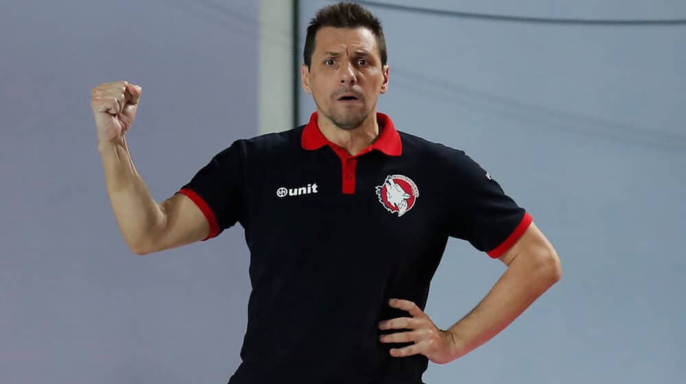 Vladimir Vujasinovć karijeru nastavlja u Grčkoj 1