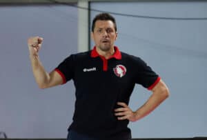 Bez 11 “zlatnih” i nezadovoljnih: Vujasinović saopštio spisak Srbije za Mediteranske igre 13 Vladimir Vujasinović