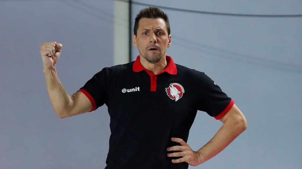 Vladimir Vujasinović