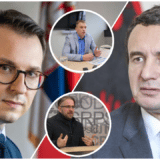 Beograd i Priština plaše građane oprečnim izjava o plaćanju struje na severu Kosova 4