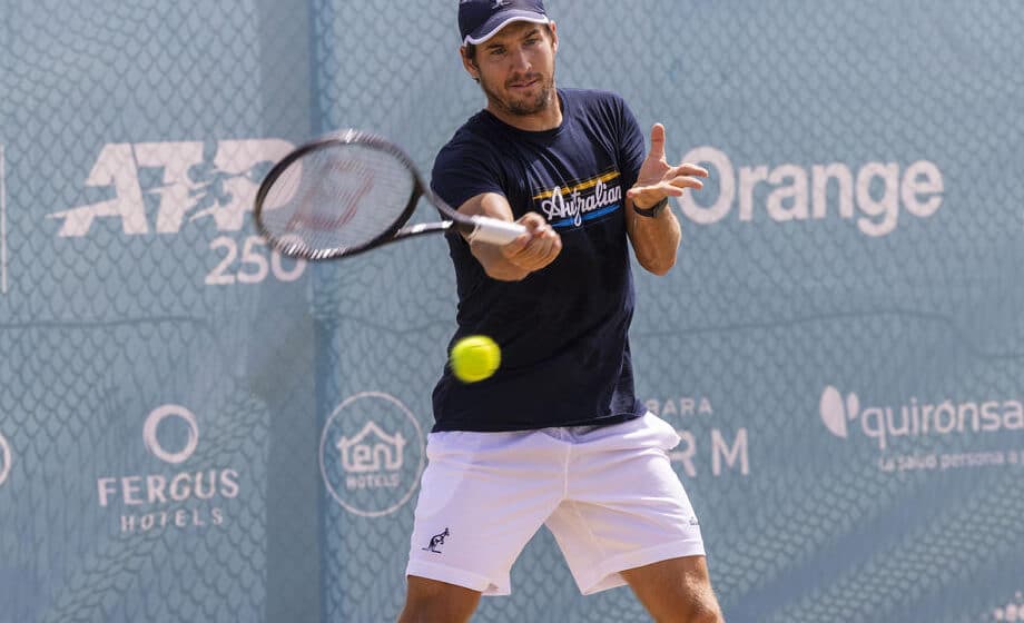 Lajović jedini Srbin koji igra prvog dana Australijan Opena 1