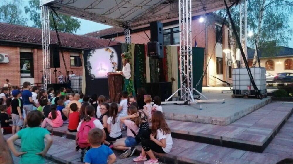 Kladovo: I devojčice igraju fudbal 1