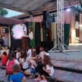 Kladovo: I devojčice igraju fudbal 2