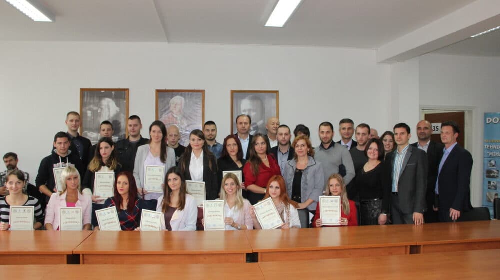 Zrenjanin: Novi koncept letnje stručne prakse, prijave u toku 1