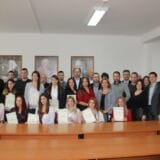 Zrenjanin: Novi koncept letnje stručne prakse, prijave u toku 2