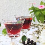 Recept nedelje: Liker od aronije 2