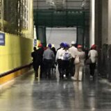 Na gradilištu Linglonga danas nema kineskih radnika, čekaju zaostale plate? 7