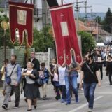 Negotin: Spasovdanska litija 14