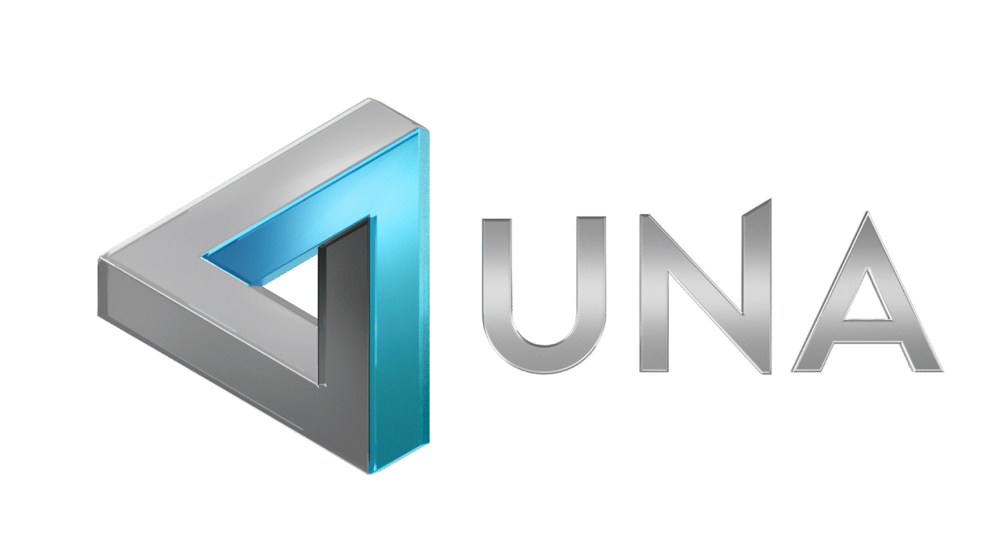 UNA TV konkurisala za nacionalnu frekvenciju 1