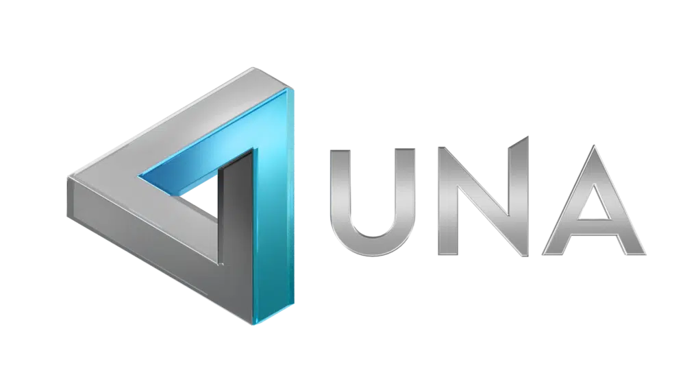 UNA TV konkurisala za nacionalnu frekvenciju 1