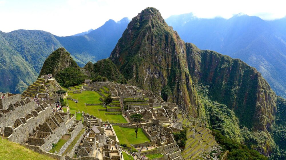 Grobnica iz doba Inka otkrivena ispod kuće u Limi 1