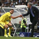 Nemanja Matić u Romi na zahtev Žozea Murinja 9