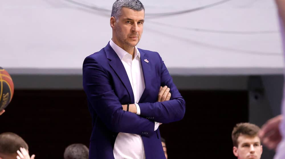 Oproštaj Mege od Jovanovića: Uvek ćeš biti deo naše porodice 1