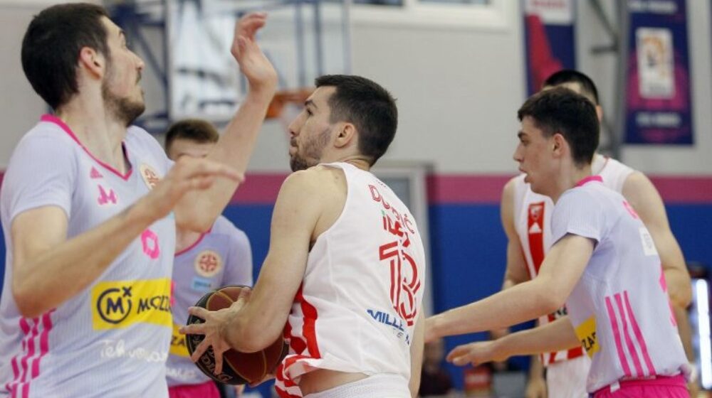 Besplatno na majstoricu Zvezde i Mege 1