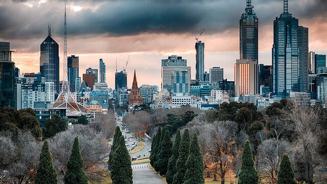 Viktorija postala prva australijska država koja je zabranila nacističku svastiku 1