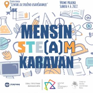 Šabac: Mensine radionice za decu 2