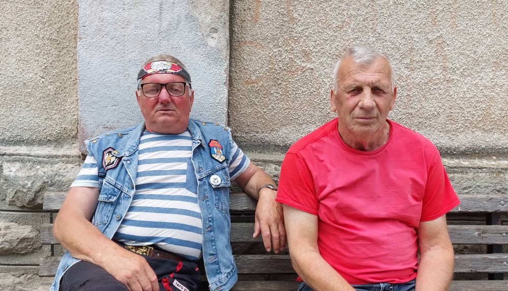 U Rgotini kod Zaječara nalazi se jedno od najčistijih jezera u Evropi, ali u njemu je zabranjeno kupanje 5