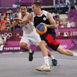 Nova pobeda basketaša Srbije na Mundijalu 9