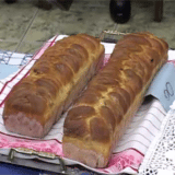 U Zrenjaninu izbor najlepšeg milihbrota 1