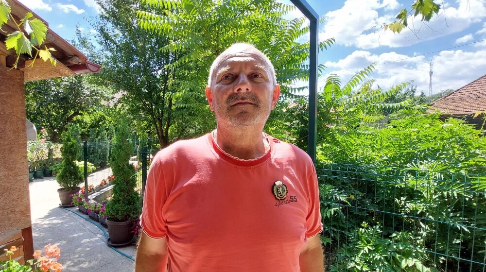Haški pritvorenik Hisni Gucati uz velike mere bezbednosti posetio oca u bolnici na Kosovu 15