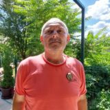 Haški pritvorenik Hisni Gucati uz velike mere bezbednosti posetio oca u bolnici na Kosovu 12