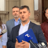 Radnici GSP demantuju Šapića da je njihov skup politički instruisan: Radi se o čistom nezadovoljstvu opštim stanjem u firmi 9