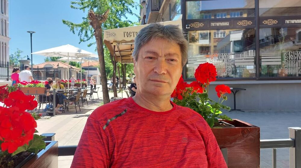 Nezaposleni doktor nauka iz Zaječara tvrdi da bez saglasnosti vlasti ne može da se zaposli, Boško Ničić to demantuje 1