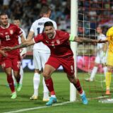 Srbija upisala prve bodove, trijumf nad Slovencima posle 22 godine 6