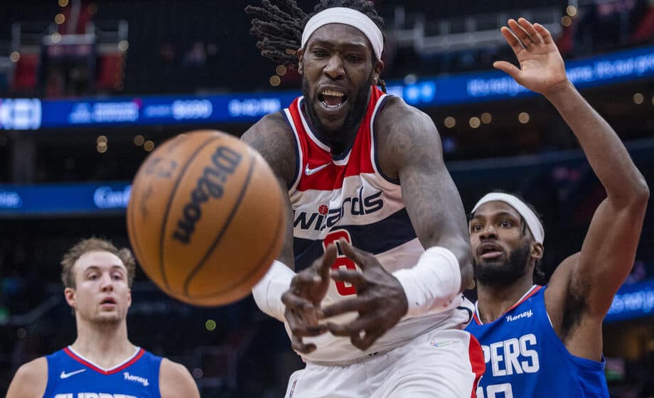 Montrezl Herel optužen za prodaju i posedovanje droge, preti mu do pet godina zatvora 1